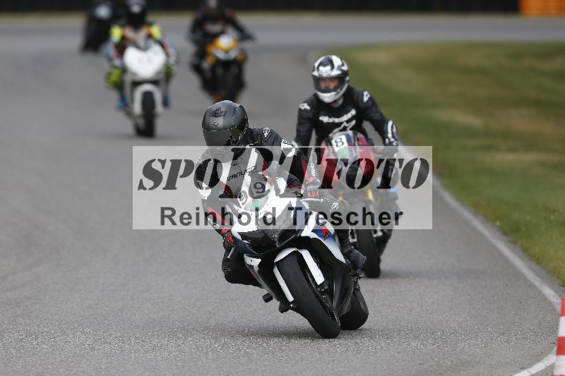 /18 05.06.2026  TZ Motorsport ADR/Gruppe gruen/99